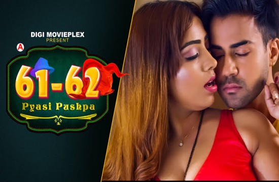 Pyasi Pushpa S01E01 (2022) Hindi Web Series DigimoviePlex