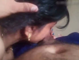 Sexy Desi Couple Hotel Fucking Mms Part 1