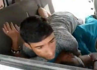 Desi Paid Randi Fucking In Car With Moans