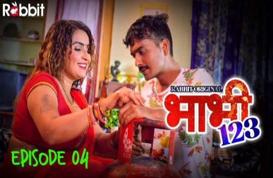 Bhabhi 123 S01E04 (2022) Hindi Hot Web Series RabbitMovies