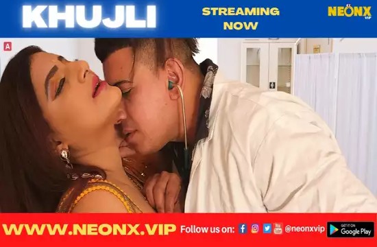 Khujli (2022) UNCUT Hindi Short Film NeonX