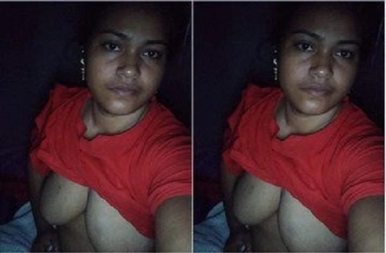 Bangladeshi Bigboob Village Girl Showing