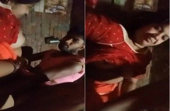 Village Bhabhi Fucking