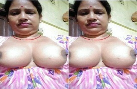 Horny Boudi Masturbating (Updates)