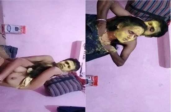 Couple Fucked On Holi Update