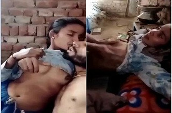 Beautiful Pashto Girl Fucking with lover