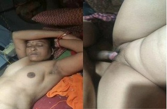 Mature Bhabhi Fucking