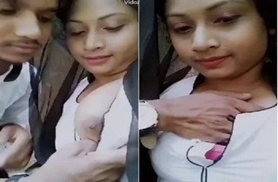 Bangladeshi Girl Tight Boobs Sucking By Lover