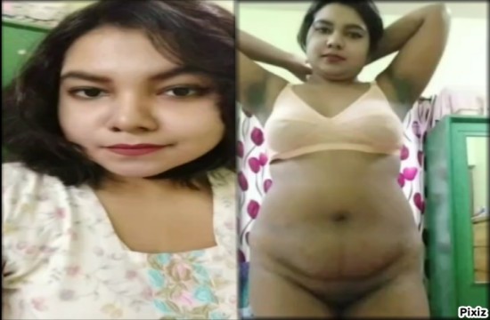 Bangladeshi Sexy Chubby Girl