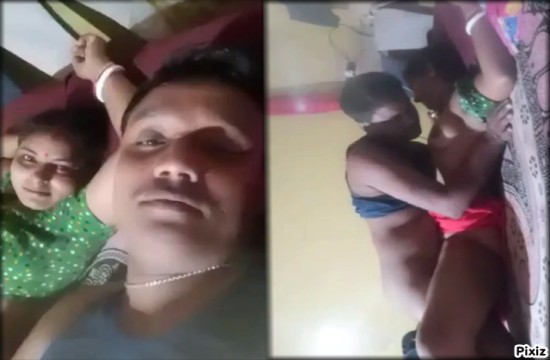 Desi Couple Fucking