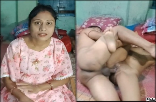 Bengali Sexy Bhabhi Blowjob and Fucking