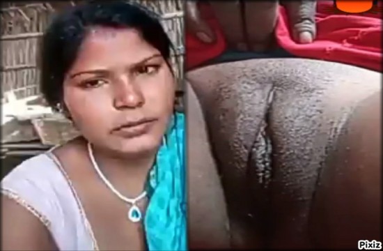 Village Bhabhi For Lover