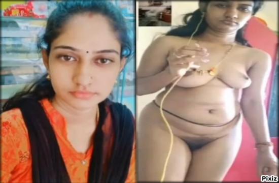 Most Demanded Telugu Bhabhi Nude Video Call Full Clip (Updates)