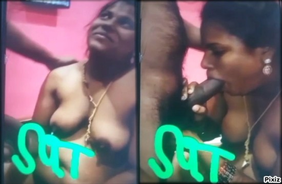 Mallu Mature Bhabi Giving