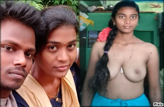 Hot Tamil Village GF Vids