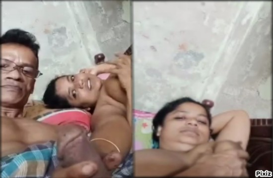 Bhabi Romance With Houseowner