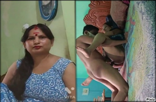 Your Salu Bhabhi Hot Fuck Big Cock New Update