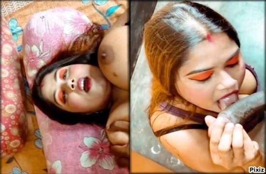 Big Boobs Bhabhi Fucked Update