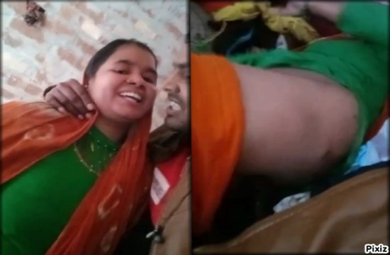 Village Bhabhi Fucked By Devar In Doggystyle