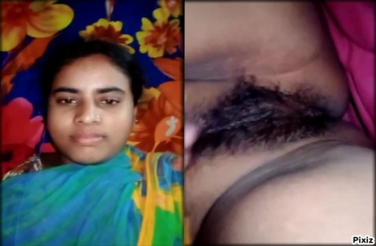 Desi Horny Village Girl