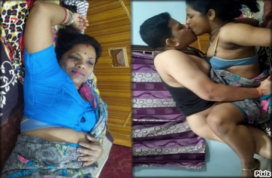 Desi Bhabhi Popmini Fucking Update