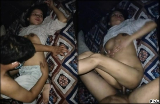 Paki Bhabhi Suckingn Fucking