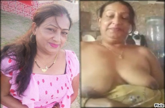 Indian Milf Having Illegal Affair with Young Boy