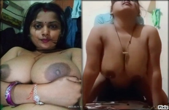 Sexy Chubby Bhabhi Doggy Fucking Update