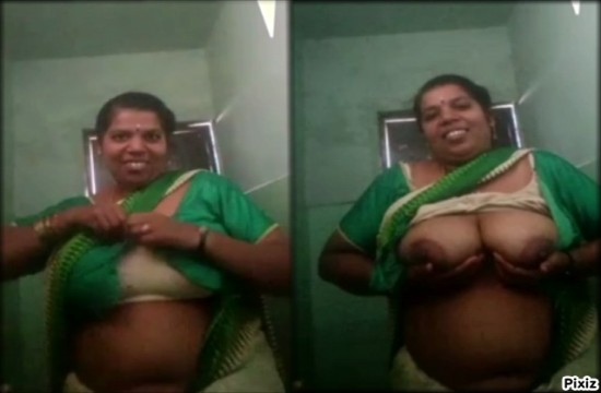 Chubby Tanker Bhabhi