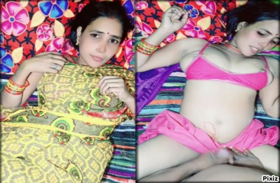 Desi Village Wife Renu Bhabhi ka Sath Devar Ne Sex Kiya Update