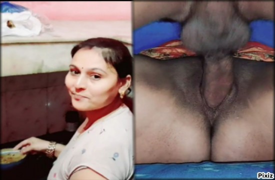 Puja Bhabhi Cooking and Romance with Hardcore Fucking