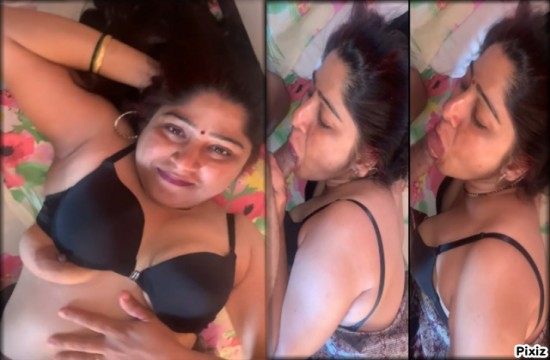 Naughty Desi Wife 2 Clips Sucking Dick