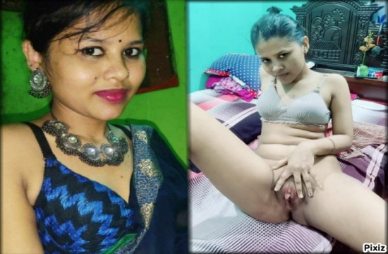 Bhabi Riding On Husband Update