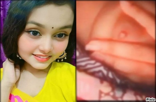 Bangladeshi Girl Juthi Showing To Her Lover