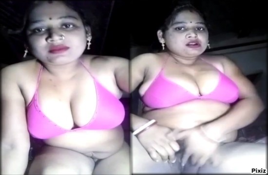 Horny Desi Bhabhi