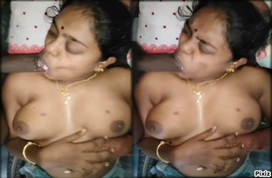 Indian Wife Blowjob