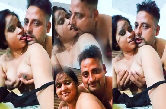 Big Boobs Bhabhi Having With Lover