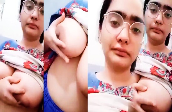 Big Boobs Paki Suit Babe