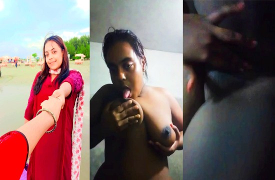 Desi Horny Gf Fingering