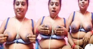 Desi Horny Bhabhi