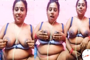 Desi Horny Bhabhi