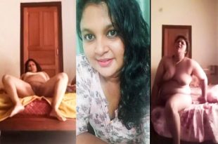 Horny Mallu Bhabhi Fucking Mms