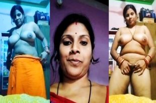 Big Indian Wife Fingering