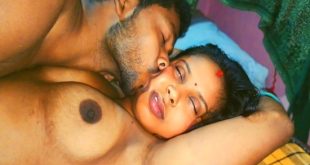 Desi Bhabhi Ko Raat Me Bohat Maje Se Chudai ki