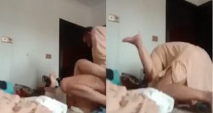 Bhabi Fucking With Sasurji Caught By Husband Update Part 3