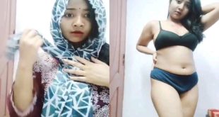 Cute Face Horny Desi Girl