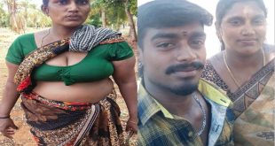 Hot Tamil Aunty Affair in Field Fucking Update