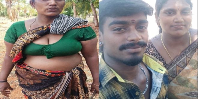 Hot Tamil Aunty Affair in Field Fucking Update 