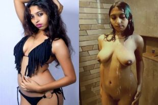 Anurima Banik Nude Bath App Content