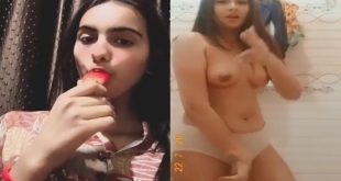 Sexy Punjabi Girl Nude Dancing